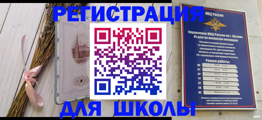 временная регистрация адрес в Кушве